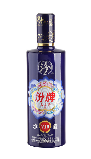 新款彩瓶-006  