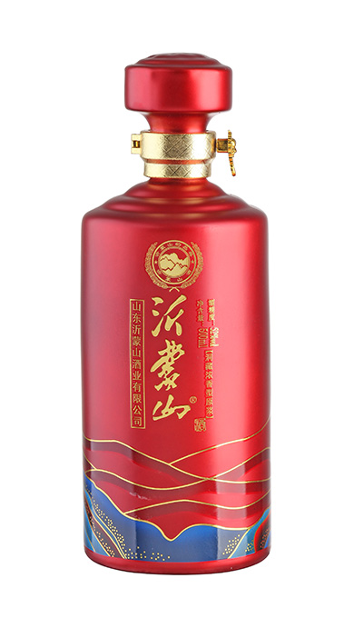 新款彩瓶-010  