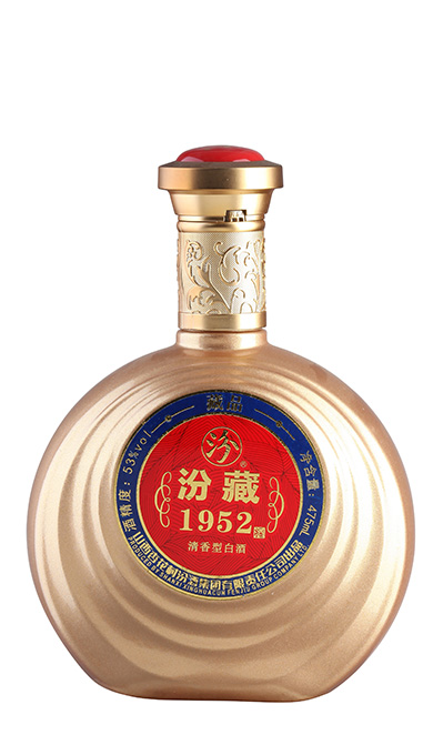 新款彩瓶-016  