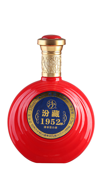 新款彩瓶-019  