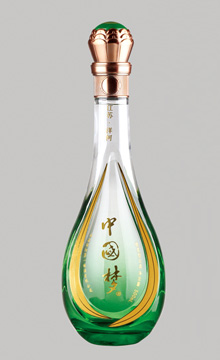 晶白瓶-001  