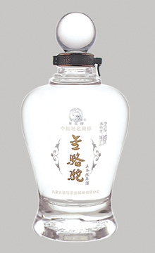 晶白瓶-002  