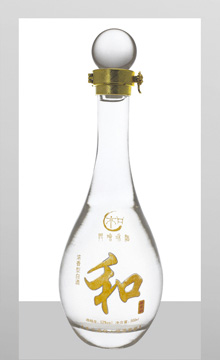 晶白瓶-011  
