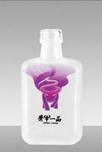 小酒瓶-015  