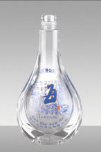 小酒瓶-016  