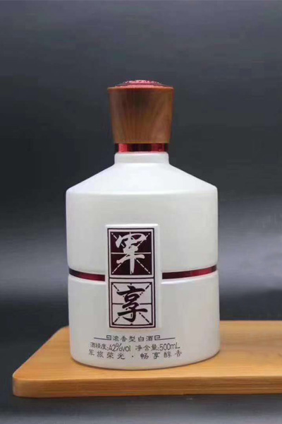 新款彩瓶-002  