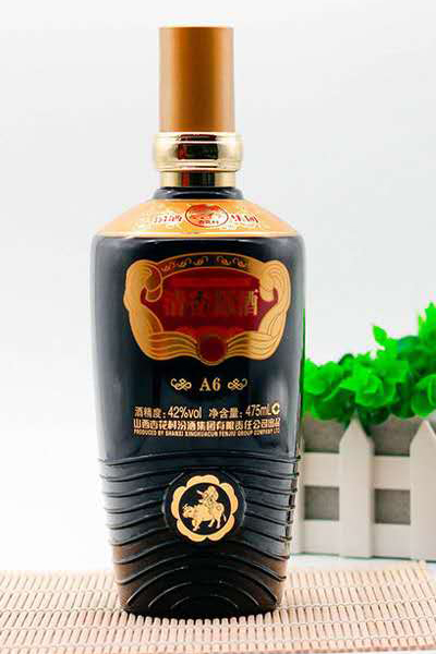 新款彩瓶-007  